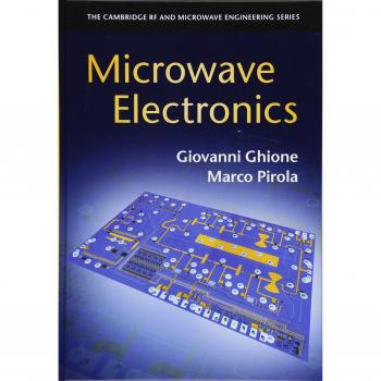 Microwave Electronics