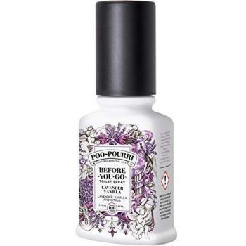 Poo‑Pourri Duftspray Lavendel & Vanille 59 ml