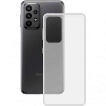 Galaxy A24 5G Cover KSIX Transparente
