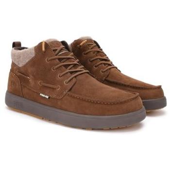 Bottines Pitas Cote de Kent 47 Chameau
