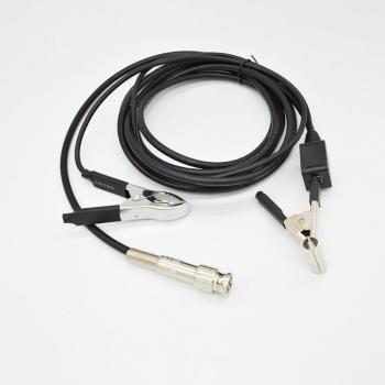 250CM High Voltage Ignition Probe for DS211 DS212 DS213 Oscilloscope