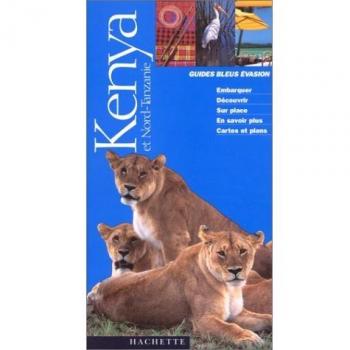 Kenya et Nord-Tanzanie (Tourisme)