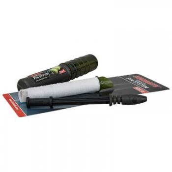 PVA Stick Soluble Rojo 16 mm 5 m para Carpfishing