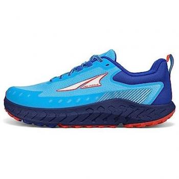 Altra Zapatillas De Trail Running Outroad 2