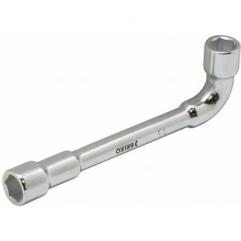 Brixo Vaso 23 mm: Llave de Acero para Tornillos y Tuercas