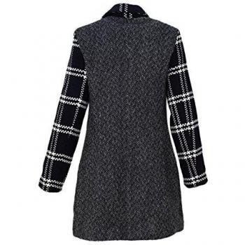 Manteau Desigual Femme Abrig Cincinnati 18WWEW84 42