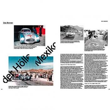Günter Engelen Mercedes-Benz 300 Sl Rennsportwagen: Meilensteine Des Motorsports, Band 2