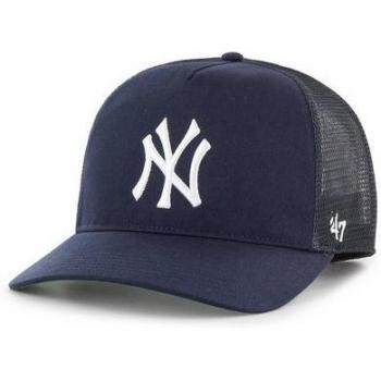 Gorro New York Yankees Mesh 47 Brand