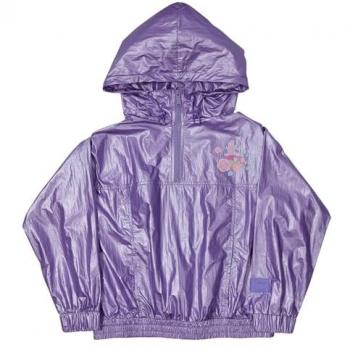 Aurora & Prince Phillip LoungeFly Wind Jacket
