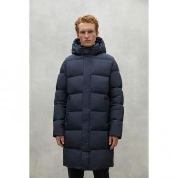 Chaleco Casual Ecoalf para Hombres – Poliéster Reciclado