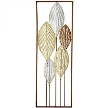 Joe Davies Golden Leaves 91cm Decor