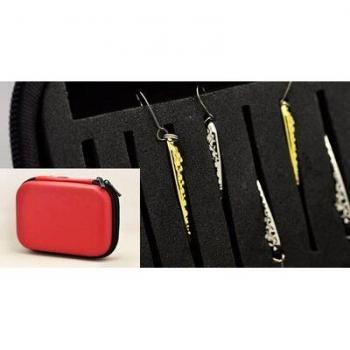 Jig Head Fishing Lure Bag