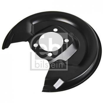 Brake Disc Splash Guard Cover Plate 178432