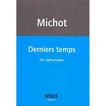 Derniers Temps