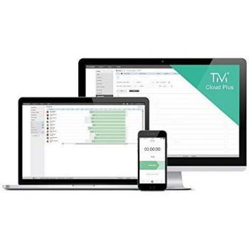 Safescan TimeMoto Cloud Plus 25 Users