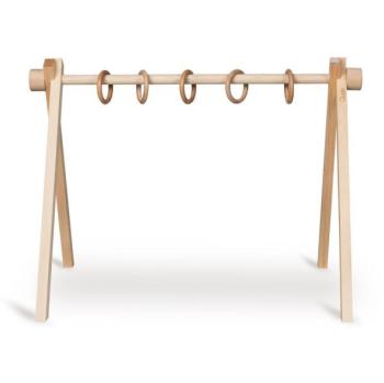 Bois clair Arche Éveil – Uniquement