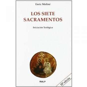 Los Siete Sacramentos