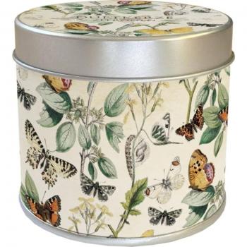 Skona Ting Butterfly Meadow Lemon Aroma Candle