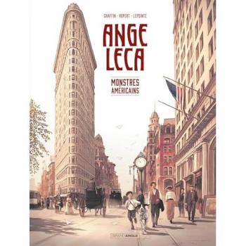 Ange Leca