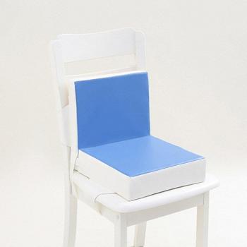 Set de Cojines para Sillas de Comedor Infantil