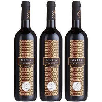 Vino Tinto María Crianza 75 Cl 14.5% Vol