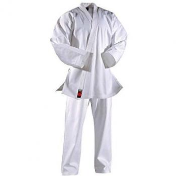 Kimono Karaté Danrho Shiro Plus Blanc