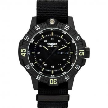 P99 Q Reloj Táctico para Hombre