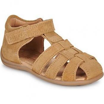 Bisgaard Sandalen »Carly« für Kleinkinder