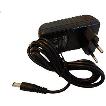 Vhbw Adaptateur 22V 12W pour DVE DSA-12G-12