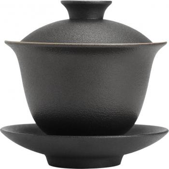 TANGPIN Ceramic Kung Fu Tea Set