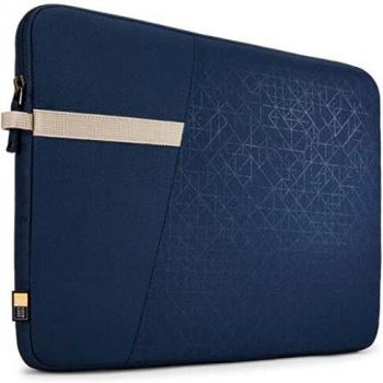 Case Logic Ibira Laptop-Hülle 15,6, Dress Blue