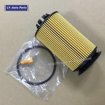 Fuso Canter Engine Oil Filter OEM QC000001