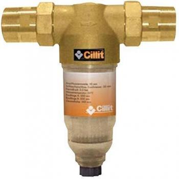 Filtro Cillit Eurofiltro 1 1/4 per Lavab