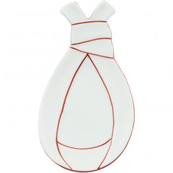 Vermillion 24to3 Nishitomi Arita Kitchenware
