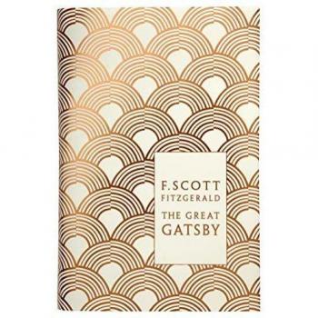 The Great Gatsby by F. Scott Fitzgerald 9780141194059 NEW Book