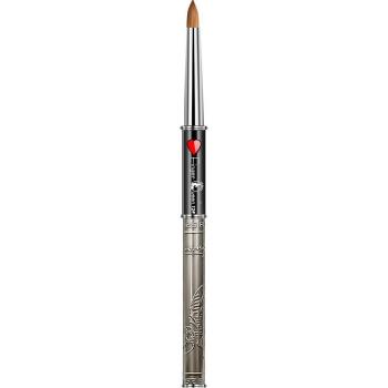 Antique Kolinsky Sable Brush for Nail Art 12#