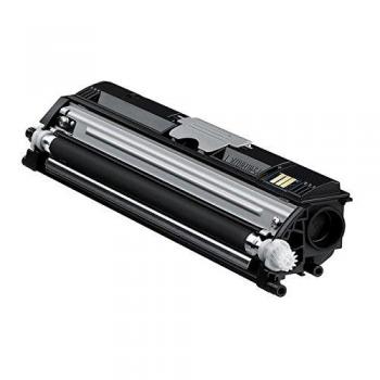 Toner Preto Compatível Konica Minolta 1600