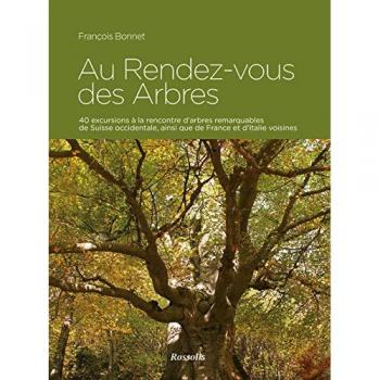 Au rendez-vous des arbres