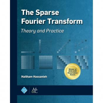 The Sparse Fourier Transform