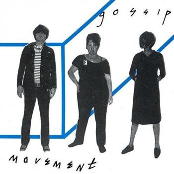 Movement [VINYL]