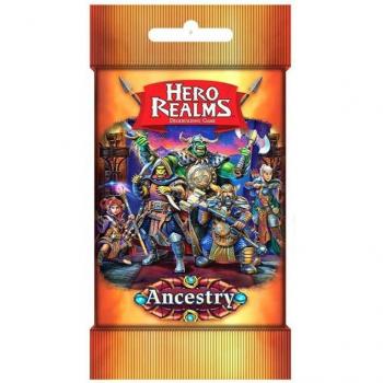 Hero Realms