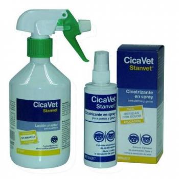Cicavet Stangest Spray de Cicatrisation 500ml