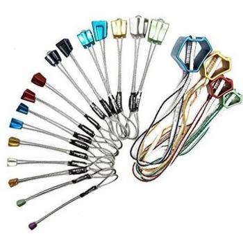 Dmm Starter Nut Set 3
