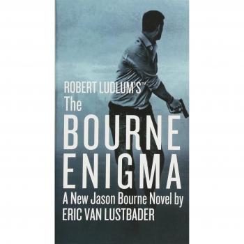 Robert Ludlum's (Tm) the Bourne Enigma