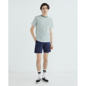 Bermuda Carhartt WIP estilo chino
