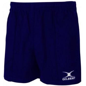 Gilbert Kiwi Pro Navy Shorts for Men