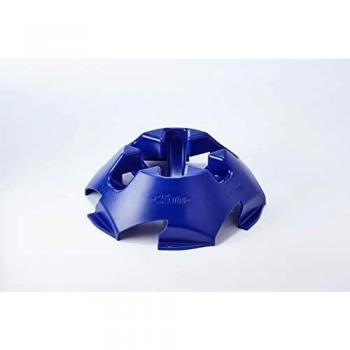 Station de Rangement Trottinette Bleu – Support au Sol