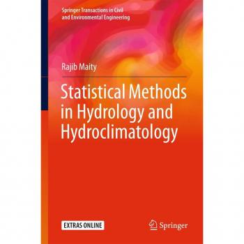 Vitalsource Technologies, Inc. Statistical Methods In Hydrology And Hydroclimatology