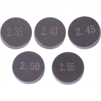 Junta Cuña Ajustable 10mm para Moto – Kit Recarga Honda & KT/M