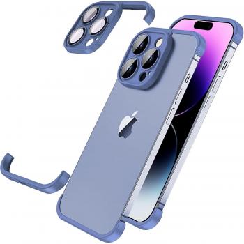 Protectora de Lente Slim 15 Pro